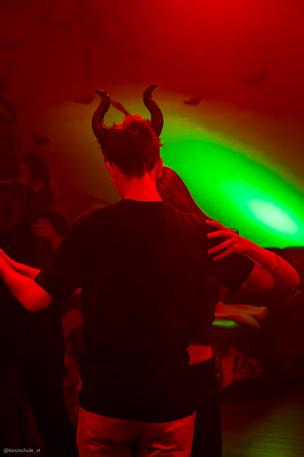 20231028 Halloween Tanzparty 2282